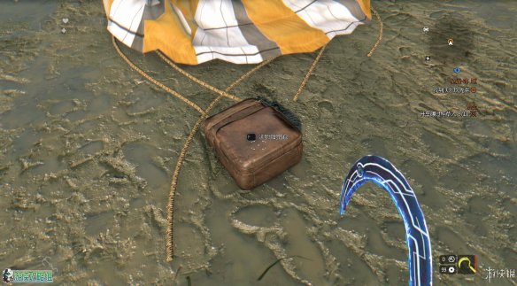 《消逝的光芒》图文全流程攻略 全主线+支线攻略 技能解析+合成图纸收集 游戏操作