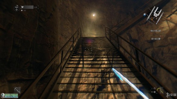 《消逝的光芒》图文全流程攻略 全主线+支线攻略 技能解析+合成图纸收集 游戏操作