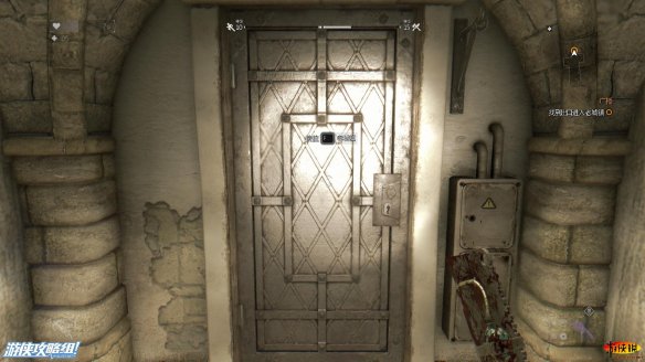 《消逝的光芒》图文全流程攻略 全主线+支线攻略 技能解析+合成图纸收集 游戏操作