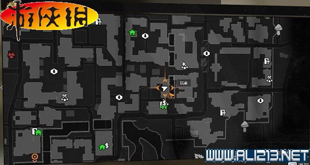 《消逝的光芒》图文攻略详细解析 全主支线任务+全剧情+全收集品+系统教程 游戏介绍及键位操作