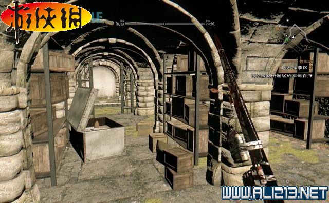 《消逝的光芒》图文攻略详细解析 全主支线任务+全剧情+全收集品+系统教程 游戏介绍及键位操作