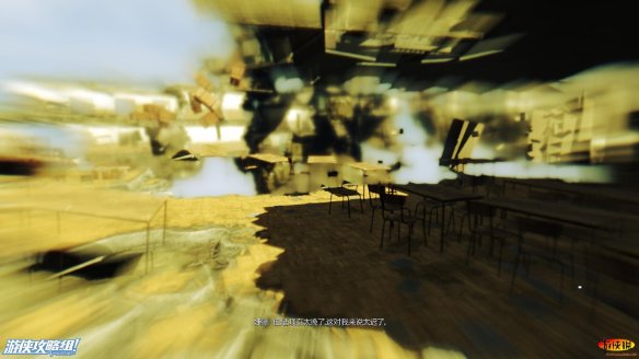 《消逝的光芒》图文全流程攻略 全主线+支线攻略 技能解析+合成图纸收集 游戏操作