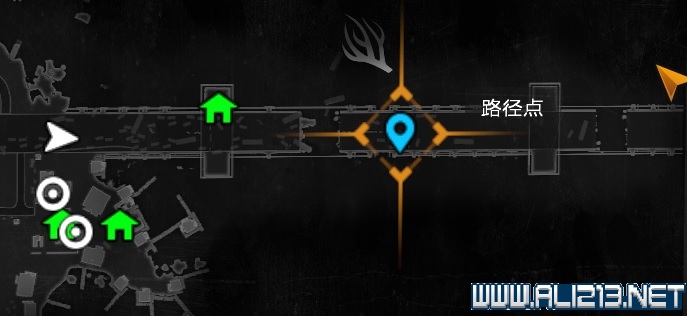 《消逝的光芒》藏宝位置图文介绍攻略