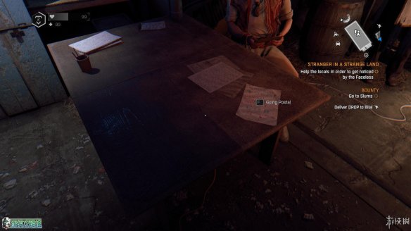 《消逝的光芒》图文全流程攻略 全主线+支线攻略 技能解析+合成图纸收集 游戏操作