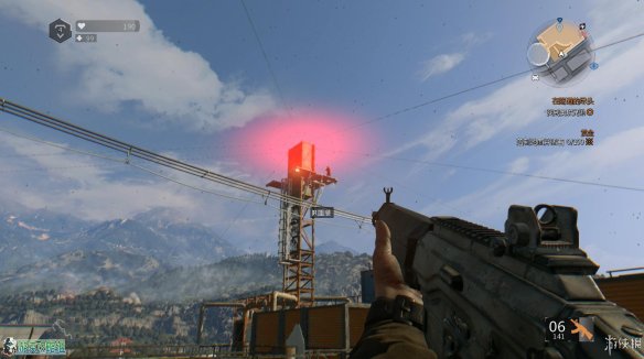 《消逝的光芒》图文全流程攻略 全主线+支线攻略 技能解析+合成图纸收集 游戏操作