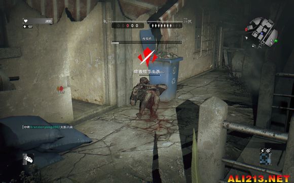 《消逝的光芒》暗夜猎手虐杀图文指南攻略 基础篇