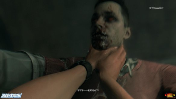 《消逝的光芒》图文全流程攻略 全主线+支线攻略 技能解析+合成图纸收集 游戏操作