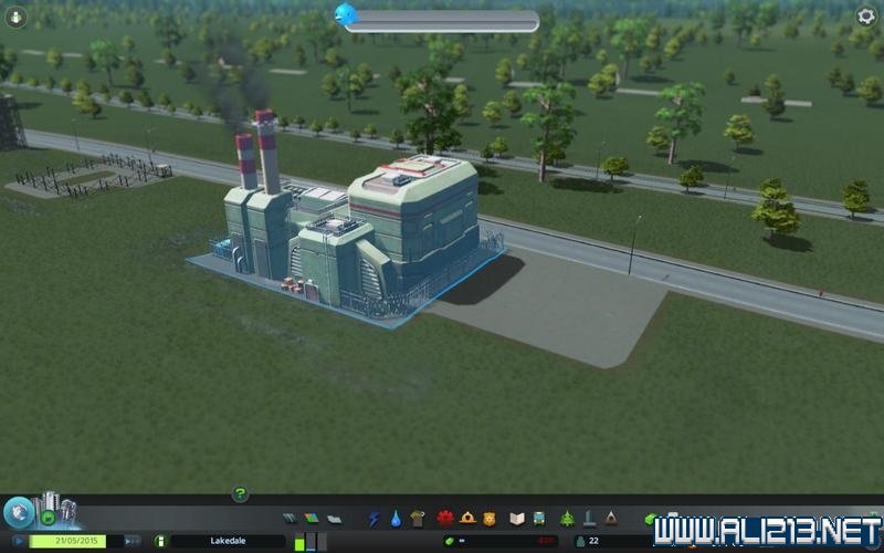 《城市:天际线》图文攻略详解 系统教程+上手指南+实用玩法技巧 菜单/界面/操作