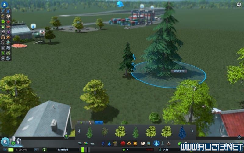 《城市:天际线》图文攻略详解 系统教程+上手指南+实用玩法技巧 菜单/界面/操作