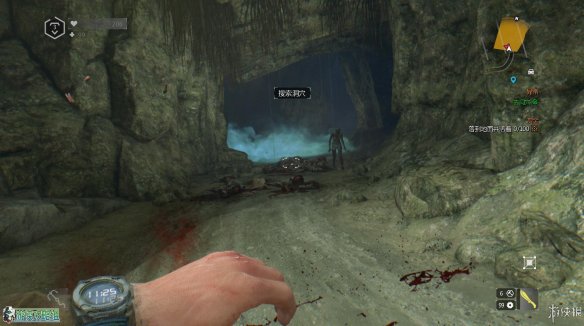 《消逝的光芒》图文全流程攻略 全主线+支线攻略 技能解析+合成图纸收集 游戏操作