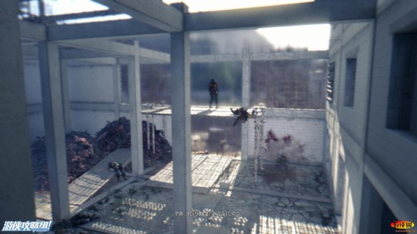 《消逝的光芒》图文全流程攻略 全主线+支线攻略 技能解析+合成图纸收集 游戏操作