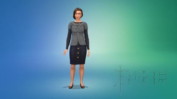 模拟人生4春夏秋冬DLC玩法攻略及图文评测 春夏秋冬怎么玩 CAS评测：男性发型