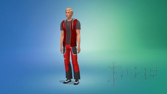 模拟人生4春夏秋冬DLC玩法攻略及图文评测 春夏秋冬怎么玩 CAS评测：男性发型