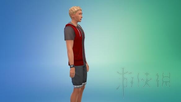 模拟人生4春夏秋冬DLC玩法攻略及图文评测 春夏秋冬怎么玩 CAS评测：男性发型