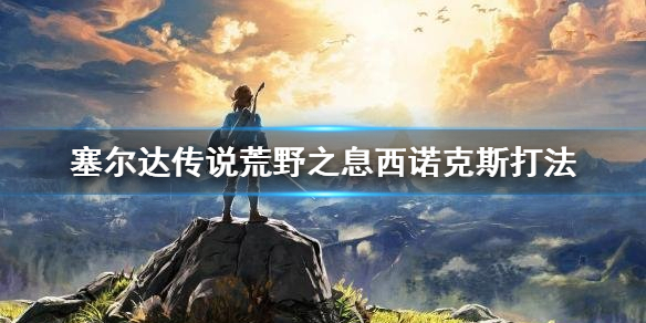 塞尔达传说荒野之息西诺克斯怎么打（塞尔达传说西诺克斯打法）