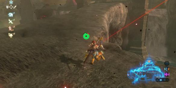 塞尔达传说荒野之息全主线任务流程难点关卡图文攻略 第一座塔