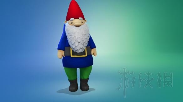 模拟人生4春夏秋冬DLC玩法攻略及图文评测 春夏秋冬怎么玩 CAS评测：男性发型