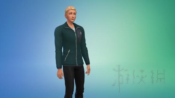 模拟人生4春夏秋冬DLC玩法攻略及图文评测 春夏秋冬怎么玩 CAS评测：男性发型