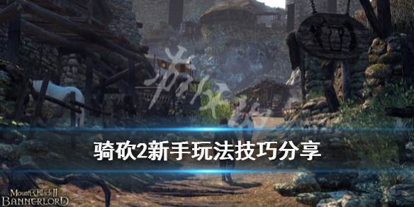 骑马与砍杀2怎么刷钱 骑马与砍杀2刷钱快速赚钱方法一览