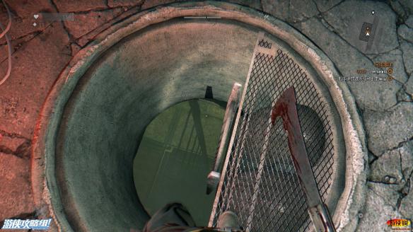 《消逝的光芒》图文全流程攻略 全主线+支线攻略 技能解析+合成图纸收集 游戏操作