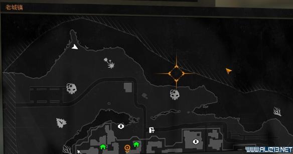 《消逝的光芒》橙色手雷蓝图纸获取方法 橙色手雷怎么获得