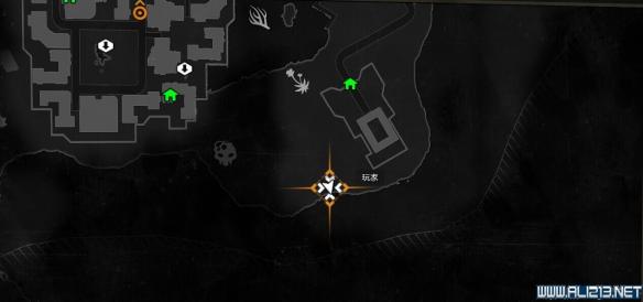 《消逝的光芒》橙色手雷蓝图纸获取方法 橙色手雷怎么获得