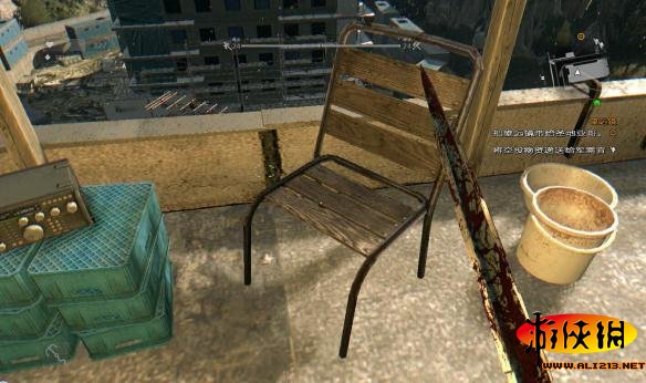 《消逝的光芒》望远镜获取位置一览