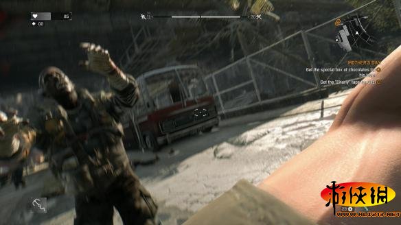 《消逝的光芒》旋风斩怎么用 消逝的光芒大旋风