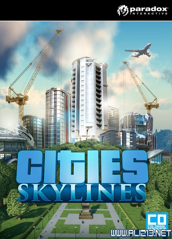 《城市：天际线》图文攻略详解 城市天际线游戏攻略