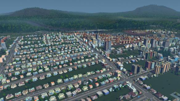 《城市：天际线》遗迹解锁方法攻略 城市天际线遗弃