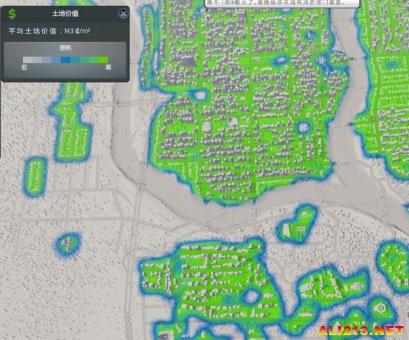 《城市：天际线》赚钱方法解析攻略（城市天际线赚钱最快）