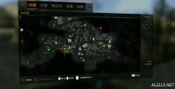 消逝的光芒新手向前期刷经验方法（消逝的光芒刷bug升级）