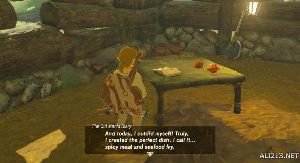 塞尔达传说野之息前期必须做的13件事（塞尔达传说旷野之息新手必看）