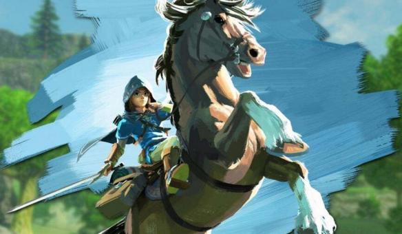 塞尔达传说荒野之息圣兽怎么打（塞尔达传说荒野之息圣兽怎么打）