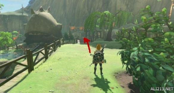 塞尔达传说荒野之息初期快速挣钱方法 初期怎么刷钱快? 方法一:做厨师,卖料理