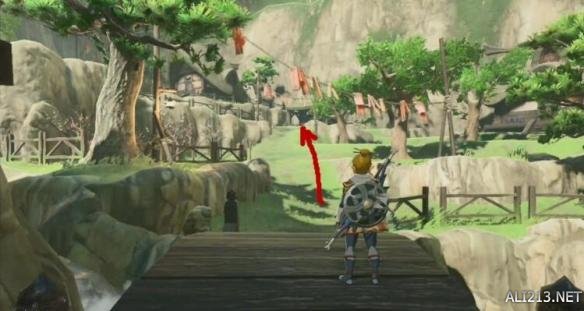 塞尔达传说荒野之息初期快速挣钱方法 初期怎么刷钱快? 方法一:做厨师,卖料理