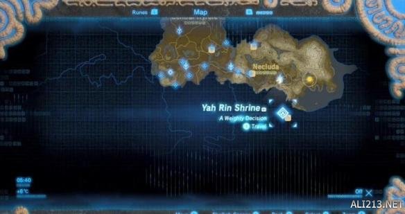 塞尔达传说荒野之息初期快速挣钱方法 初期怎么刷钱快? 方法一:做厨师,卖料理