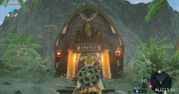 塞尔达传说荒野之息初期快速挣钱方法 初期怎么刷钱快? 方法一:做厨师,卖料理