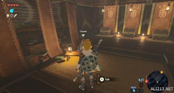 塞尔达传说荒野之息初期快速挣钱方法 初期怎么刷钱快? 方法一:做厨师,卖料理