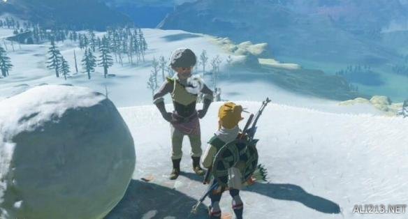 塞尔达传说荒野之息初期快速挣钱方法 初期怎么刷钱快? 方法一:做厨师,卖料理