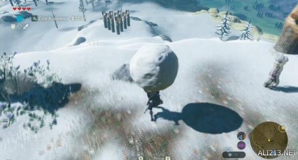 塞尔达传说荒野之息初期快速挣钱方法 初期怎么刷钱快? 方法一:做厨师,卖料理