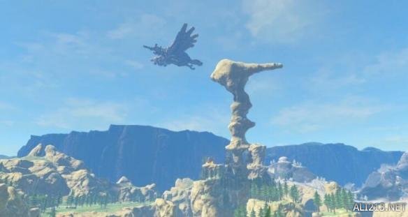 塞尔达传说荒野之息游戏优点分析 荒野之息可玩性高吗?