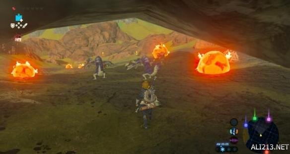 塞尔达传说荒野之息游戏优点分析 荒野之息可玩性高吗?