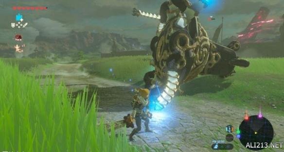 塞尔达传说荒野之息游戏优点分析 荒野之息可玩性高吗?