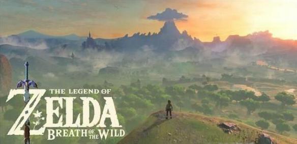 塞尔达传说荒野之息捉流星方法教程 塞尔达流星掉落位置