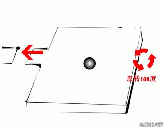 塞尔达传说荒野之息祠堂迷宫玩法技巧 祠堂迷宫怎么过？