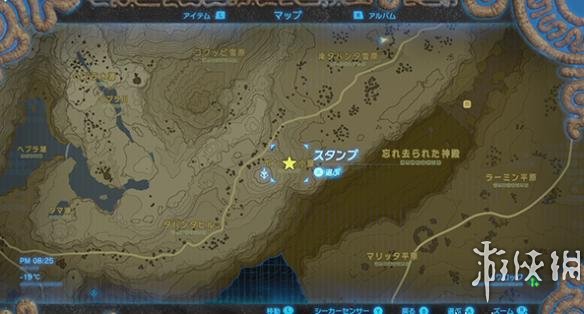 塞尔达传说野之息雪保龄刷钱攻略（塞尔达传说荒野之息雪地保龄球）