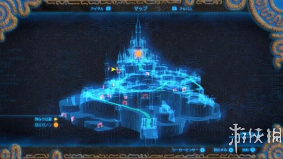 塞尔达传说野之息照片任务全地点对照 照片任务怎么做