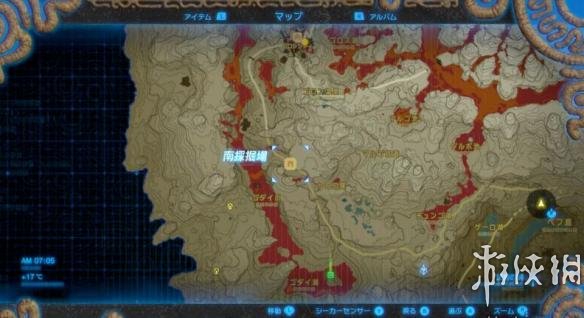 塞尔达传说野之息部分支线任务解禁条件一览 支线任务