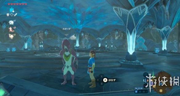 塞尔达传说野之息部分支线任务解禁条件一览 支线任务